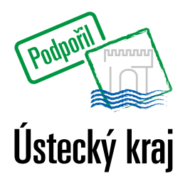 Podpořil Ústecký kraj